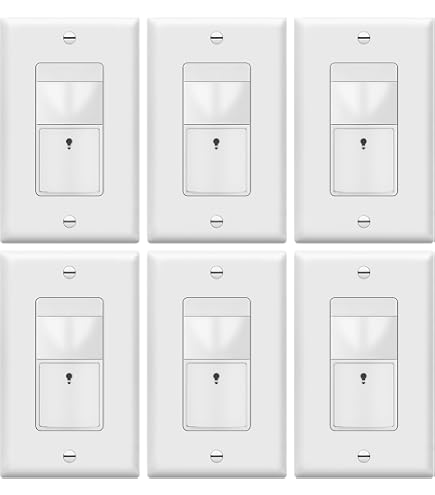 Run Bison 2x2 LED Troffer Center Basket Panel, 20W/30W/40W, 3500K/4000K/ 5000K, 0-10V Dimmable, 120-277V Recessed Back-Lit Drop Ceiling Light, UL&DLC Listed for Office Hallway - 4PK