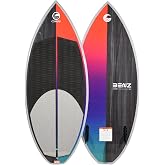 Connelly Wakesurf Board, Benz - 4'8"