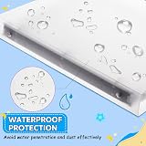 Lictin Trading Card Sleeves 540 Pockets Waterproof Album 30 Pages view 5