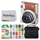 Fujifilm INSTAX Mini 90 Neo Classic Instant Camera
