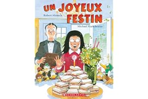 Un joyeux festin