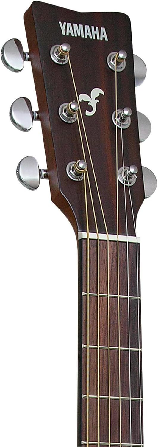 yamaha fg800 acoustic guitar review