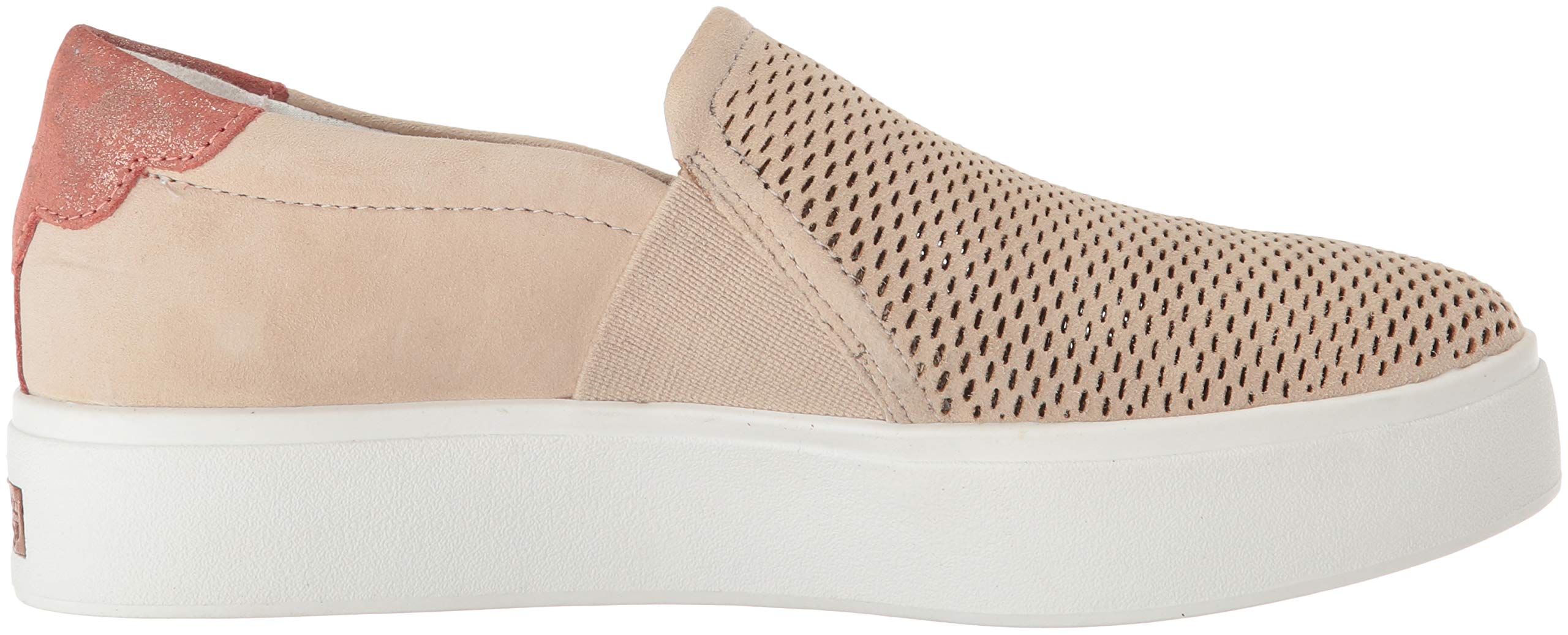 dr scholl's abbot lux grey