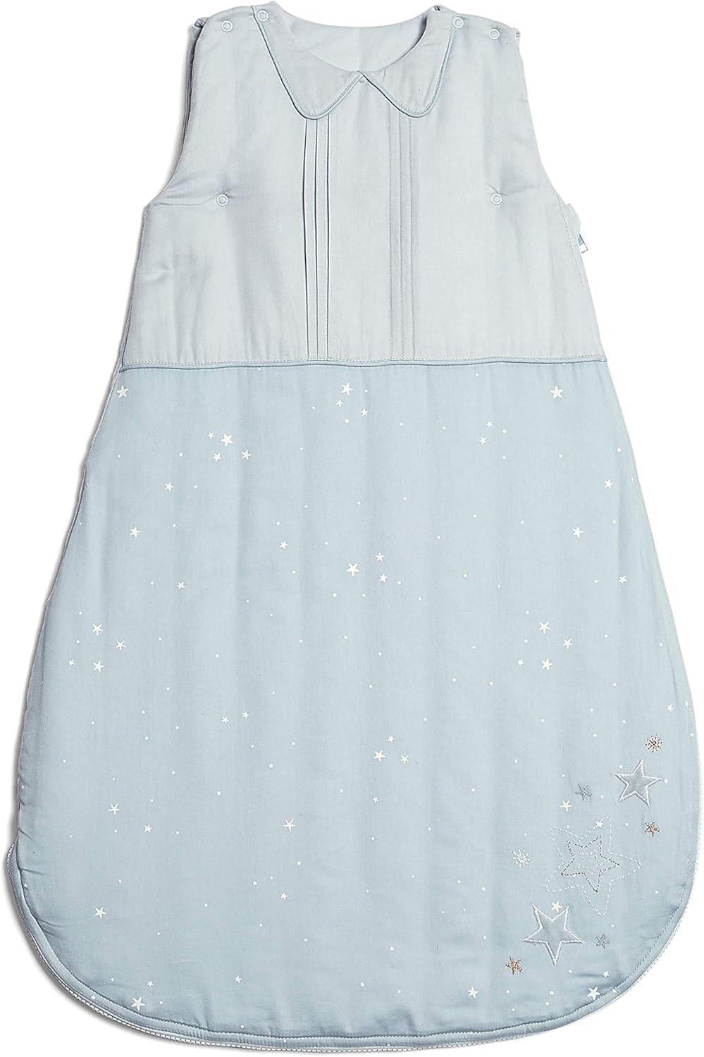 millie and boris sleeping bag