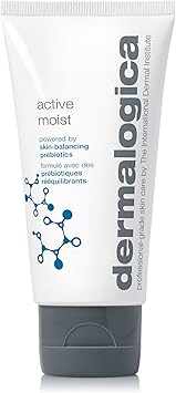 dermalogica active moist 100ml best price