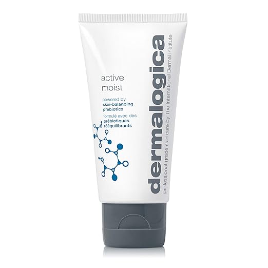 dermalogica active moist 100ml