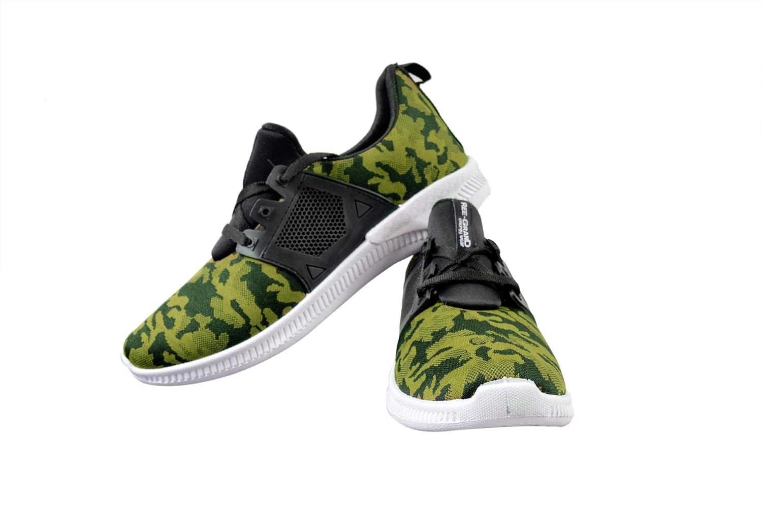 mens green tennis shoes