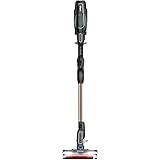 Shark ION F80 Lightweight Cordless Stick Vacuum with MultiFLEX, DuoClean for Carpet & Hardfloor, Hand Vacuum Mode, and (2) Re