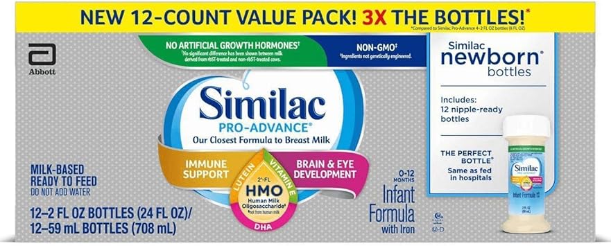 similac pro advance 59ml