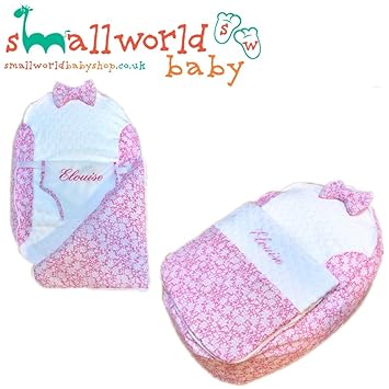 personalised baby bean bag chair