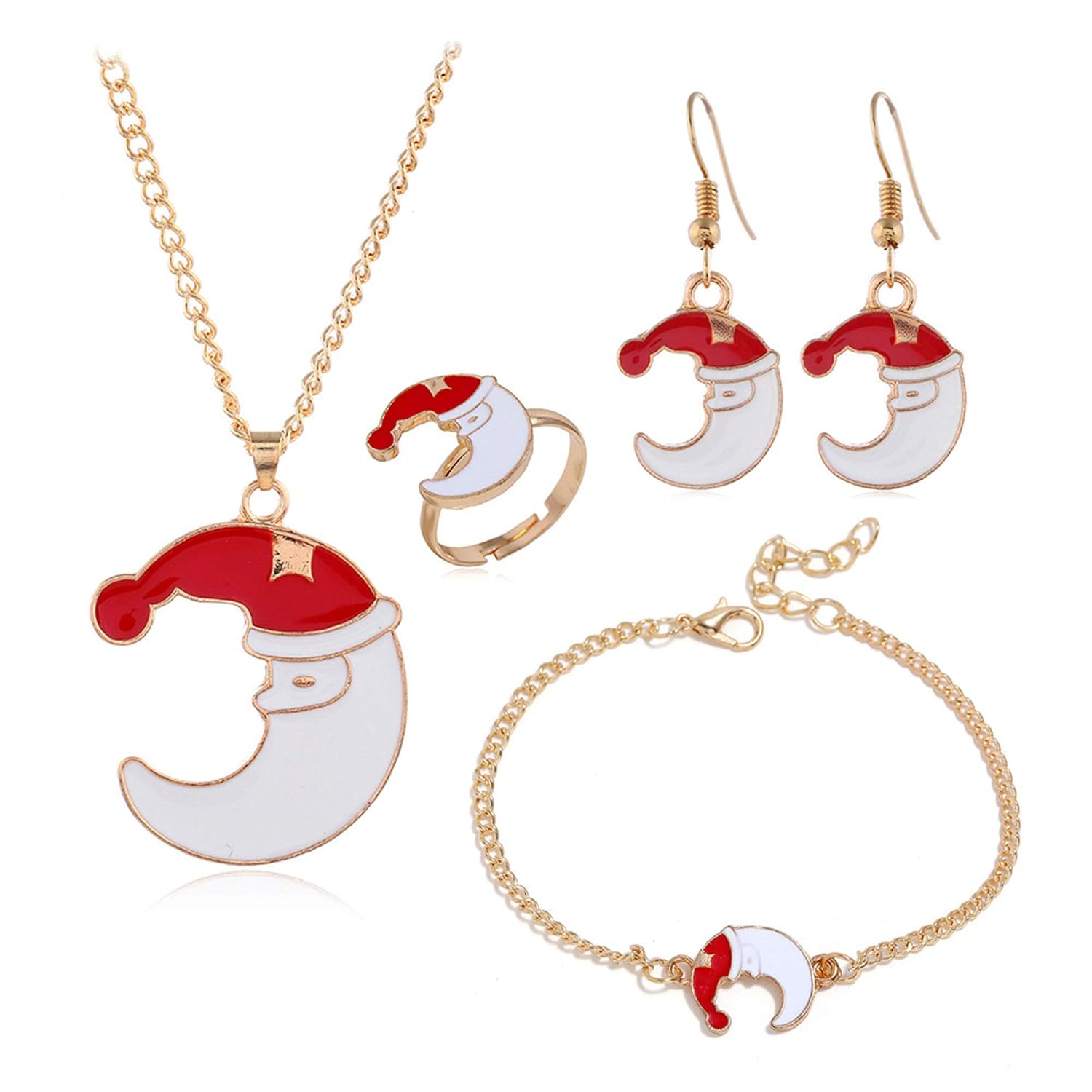Christmas Jewlery 