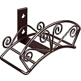 TomCare Garden Hose Holder Heavy Duty Water Hose