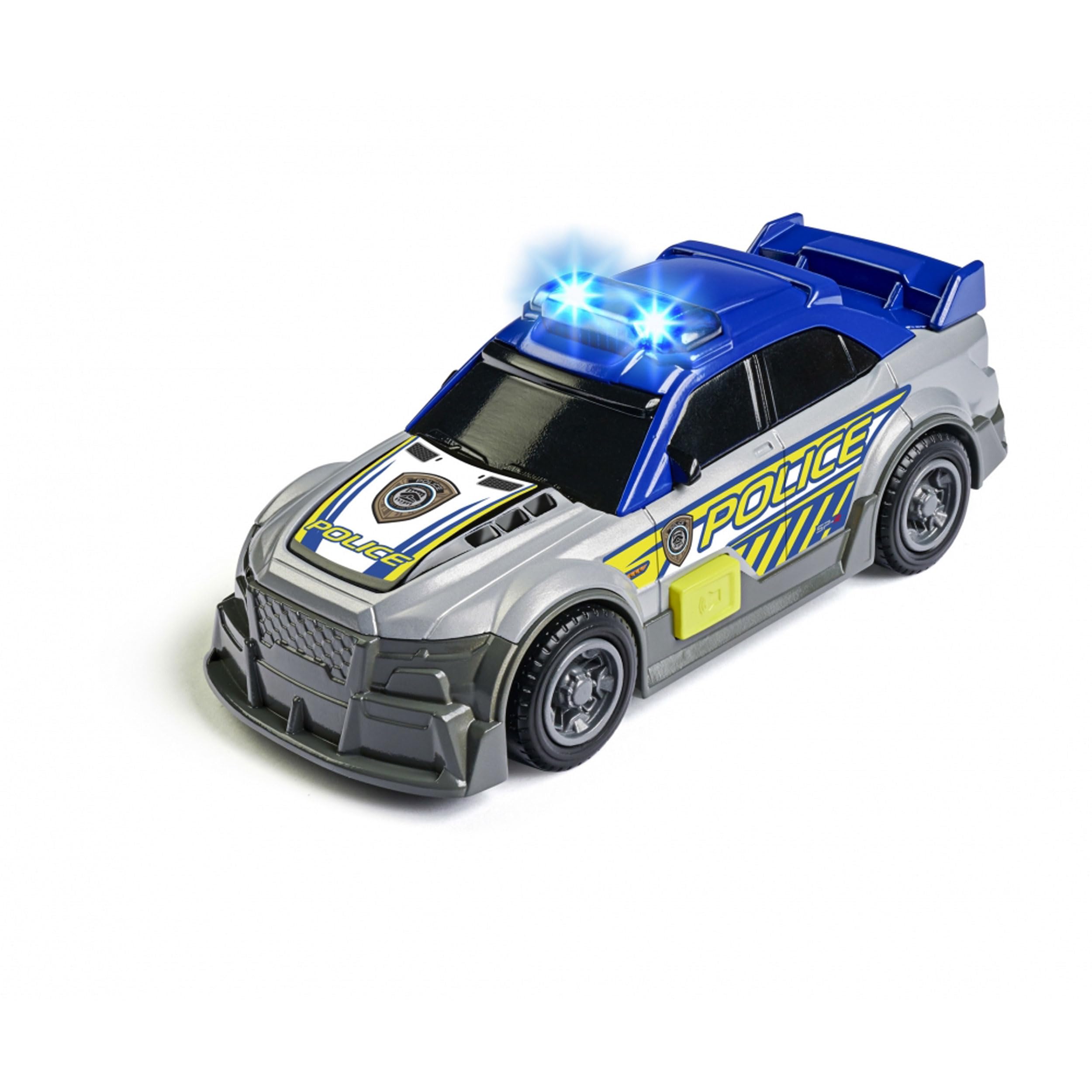 Majorette 203302030 Police Car 15 Cm, One Size — image 1