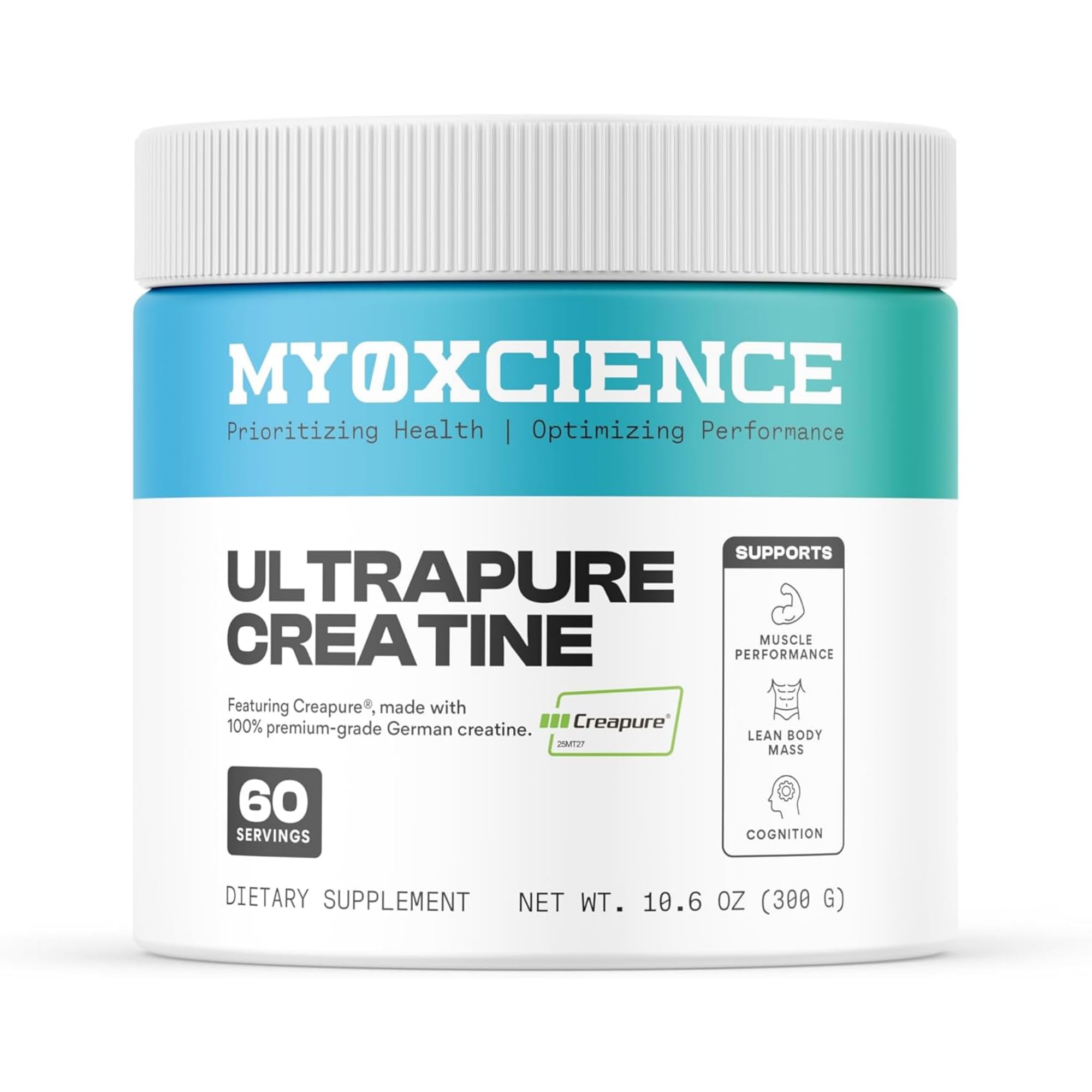 Ultrapure Creatine