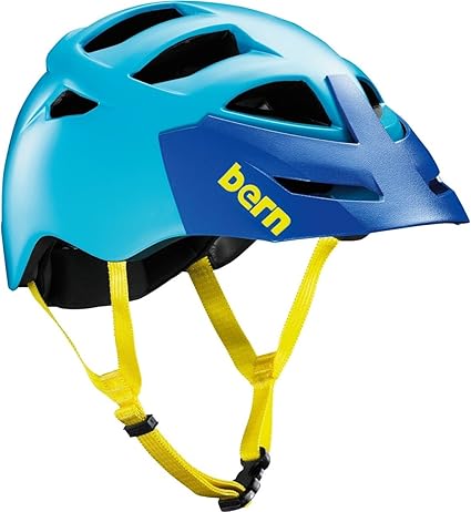 Bern Herren Fl 1 Mips Helm Bern Amazon De Sport Freizeit