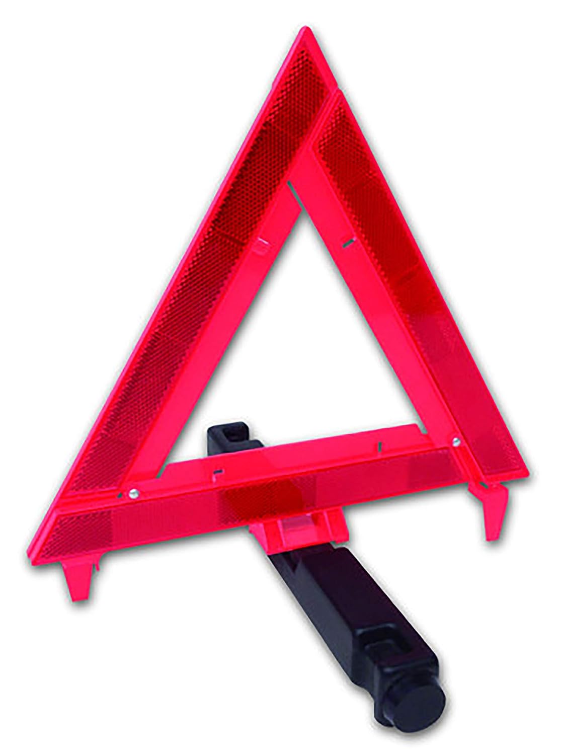 Reflective Safety Triangles for Roadside Emergencies Justin Case Safety