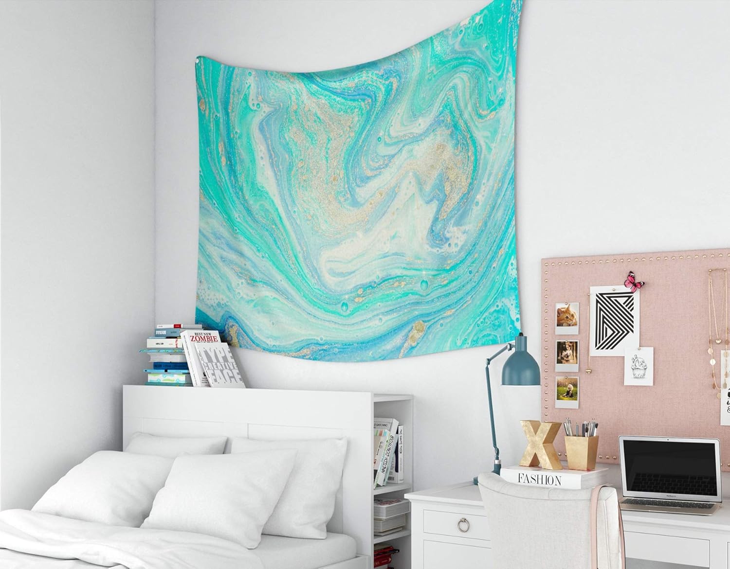 Amazon Com Grootey Room Tapestry Wall Art Decor Tapestry