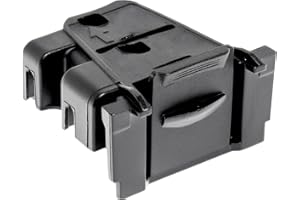 Headlight bulb retainer Compatible with Ram ProMaster 1500 2500 3500 2014-2022 Replace# 86550