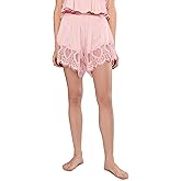 Free People womens Sweet Love Boxer