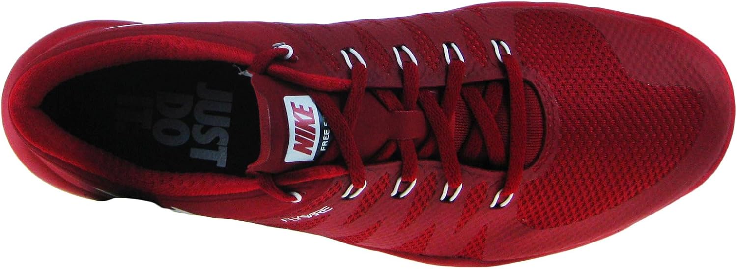 nike free trainer 5.0 tb orange