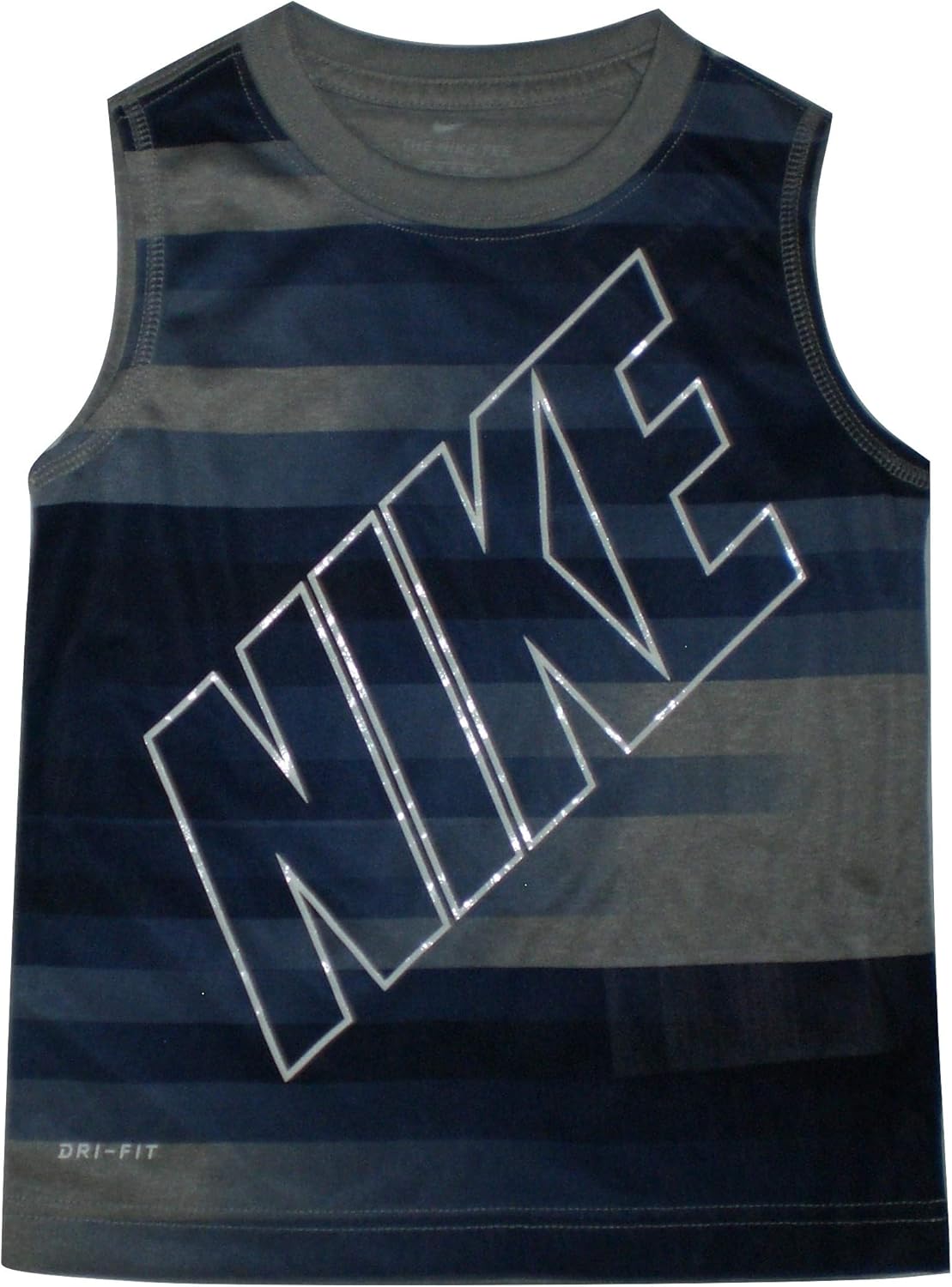 boys dri fit tank tops