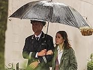 When the Doorman Is Your Main Man