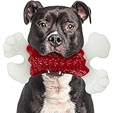 Dog Toys for Aggressive Chewers, Christmas Dog Toys, Indestructible Dog Toy, Tough Dog Toys for Aggressive Chewers, Dog Toys 
