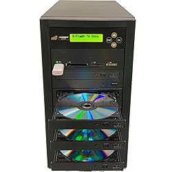 Acumen Disc 1 to 5 Multimedia to Blu-Ray Backup