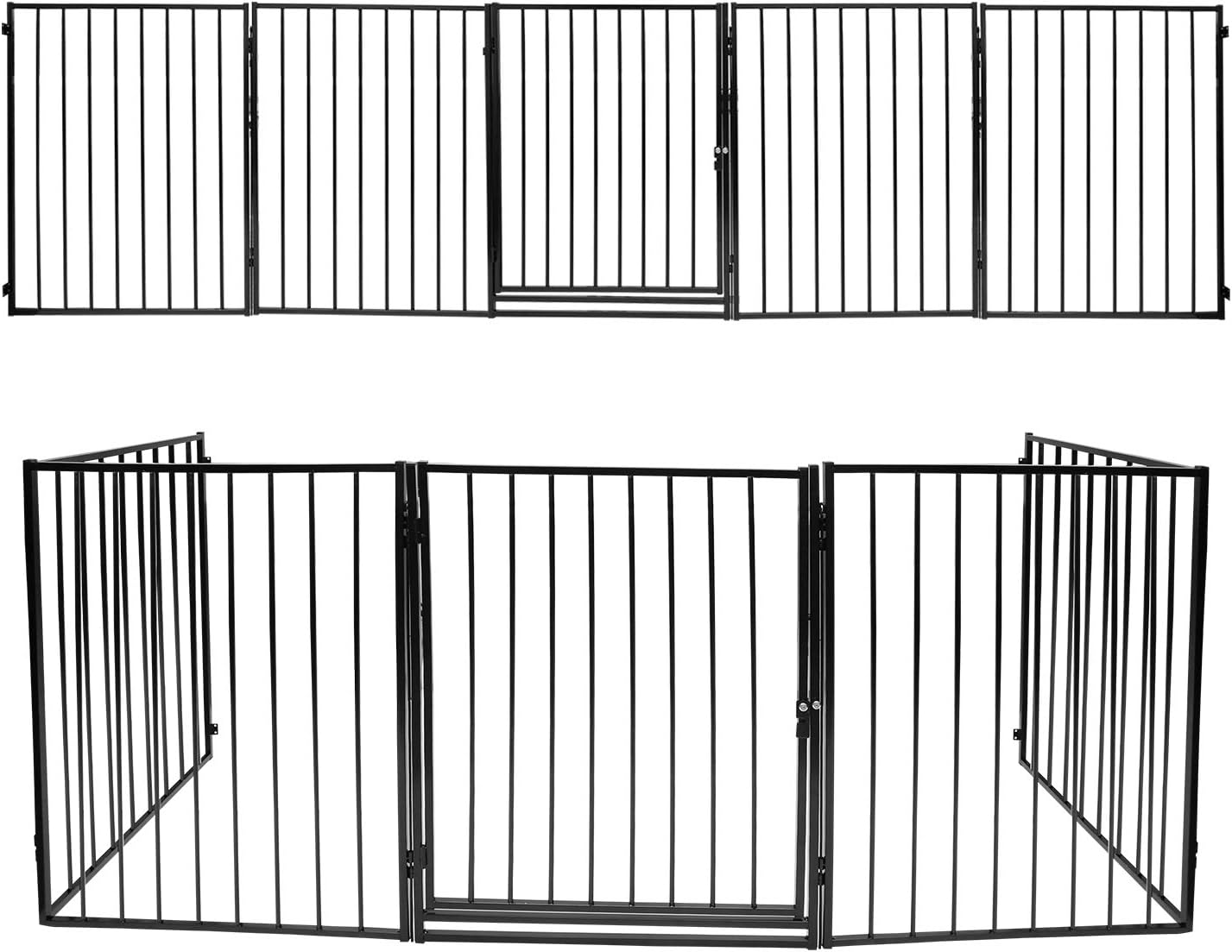 Barrieres D Escaliers Et De Portes Bebe Et Puericulture Hengda Barriere De Securite Pare Feu Bebe 5 Pcs Barrieres De Securite Extensible A Pressionbarriere De Securite Bebe Noir Barriere Pour Chien Ram Mount Co Uk