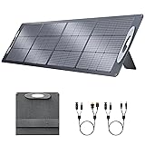 200W Portable Solar Panel, VDL Foldable