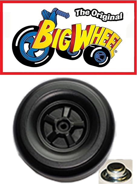 amazon big wheel