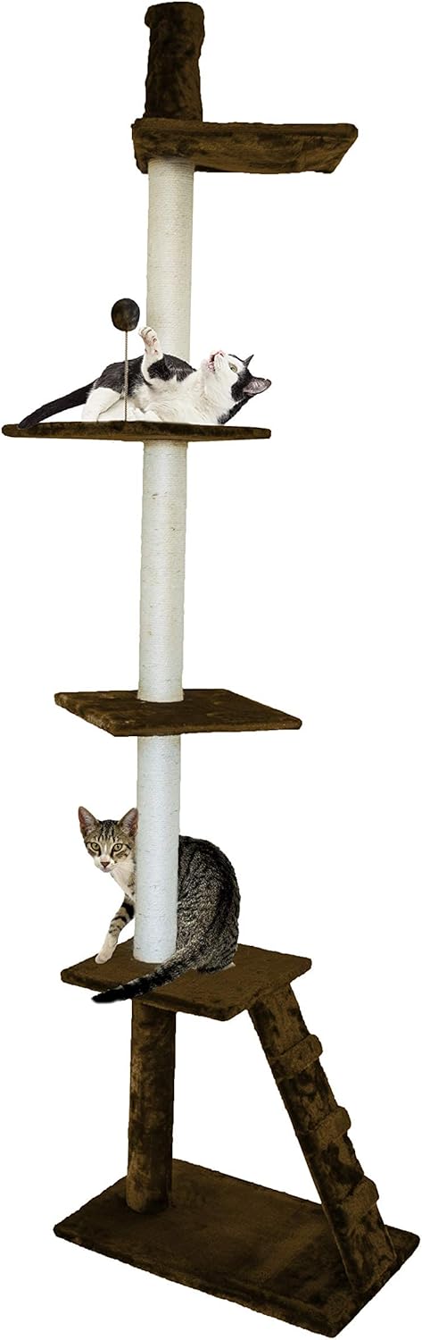 Best cat tree house condo perch furniture