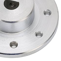 Arm Plate for ASME Series, Metal Special Arm