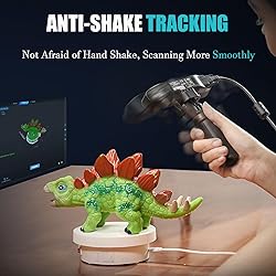 Creality CR Scan Ferret Pro 3D Scanner for 3D