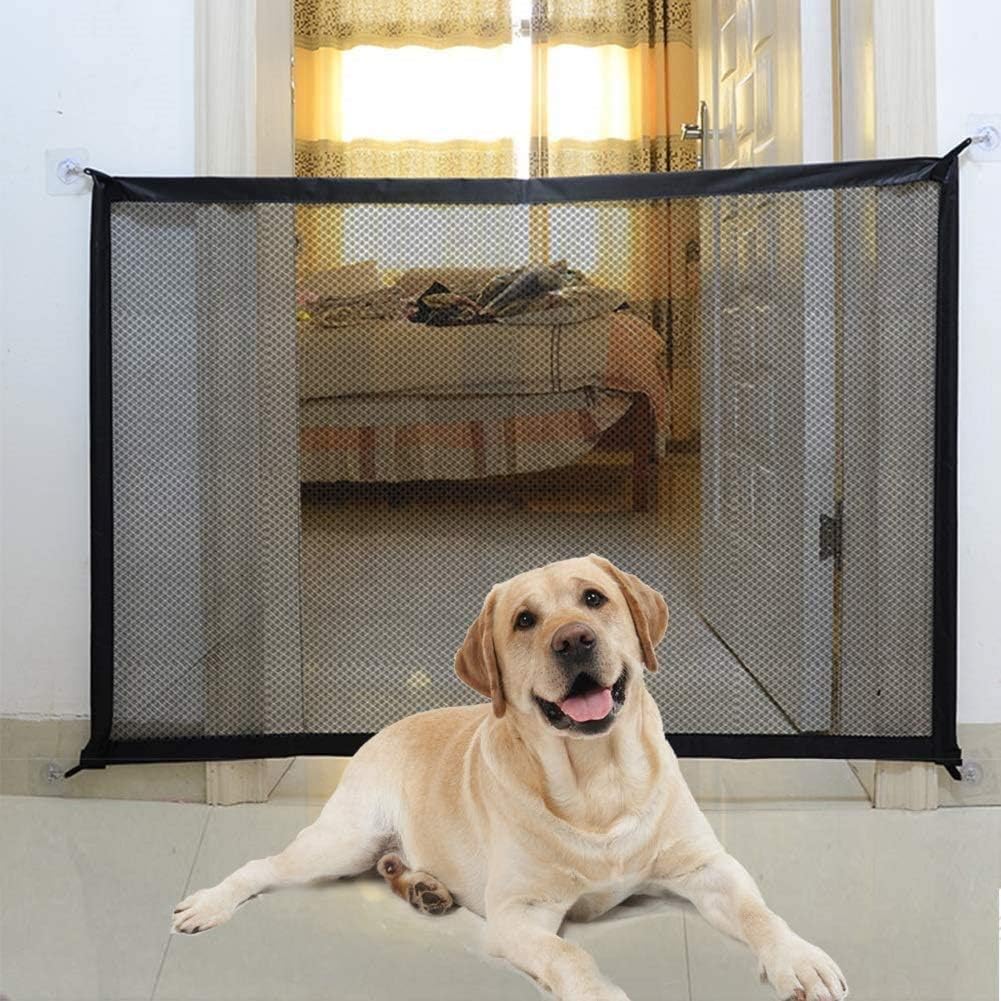 safety door guard for dogs