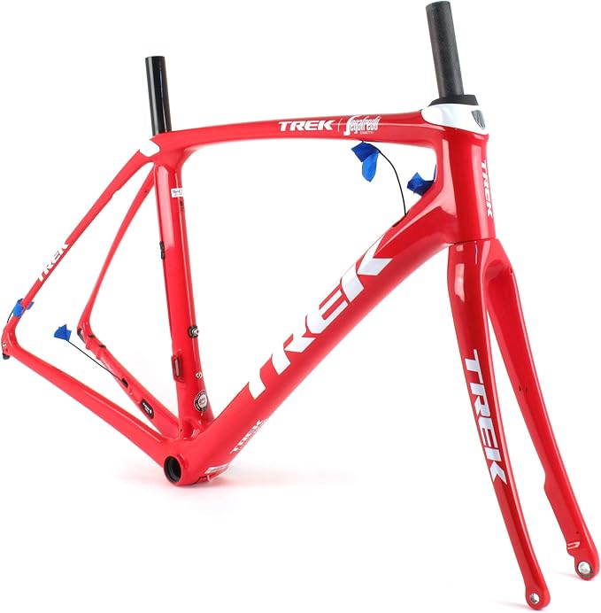 trek domane slr frameset 2019