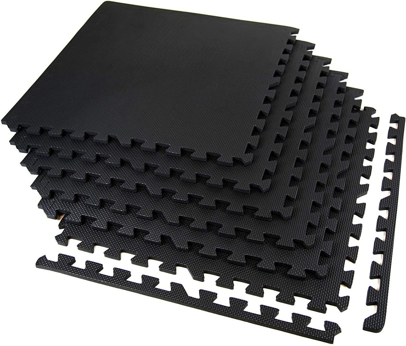 interlocking foam mats tesco