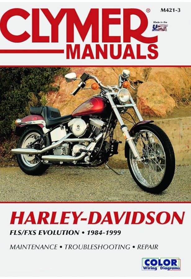 アキラ様　ハーレーダビットソン　サービスマニュアル 1999 Harley-davidson Service Manual Official Factory Manual Part