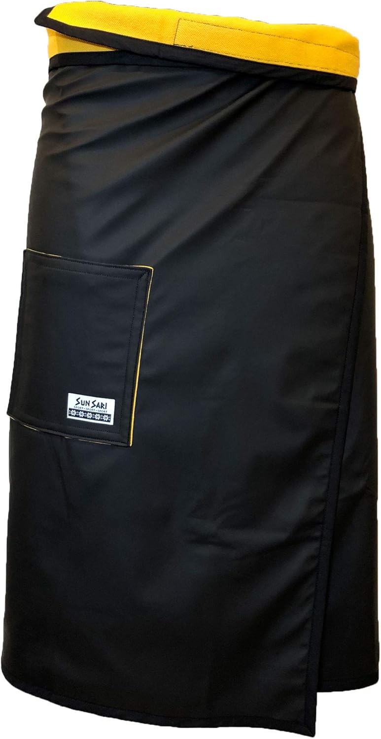 NorSari | Wearable Towel and Wrap | SunSari Sport