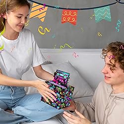SHLINCO Video Game Birthday Party Favors - Birthday