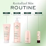 Nuxe Rêve de Thé Fresh-Feel Deodorant 24h Roll-On 50ml Vegan Formula view 6