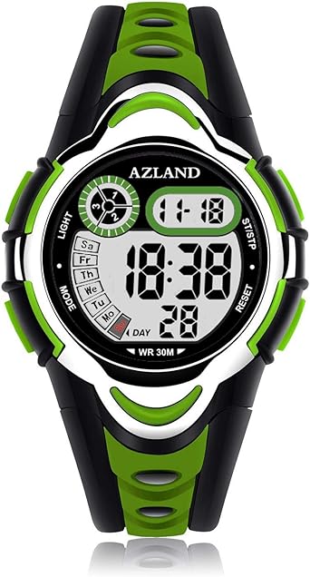 azland watch instructions kw023