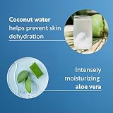 M. Asam SUN Intensive Anti-Aging Face Sun Cream SPF 30 50ml UVA UVB Aloe Coconut view 3