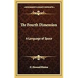 The Fourth Dimension: A Language of Space