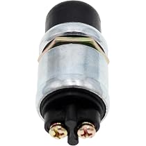Démarreur Pour Moteur Tecumseh - Compatible HM80, OHV12, OHV120, Etc. - 16 Dents, 12V, Neuf