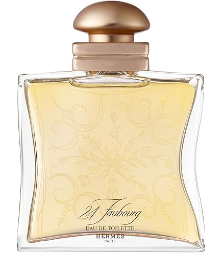 24 Faubourg/Hermes Edt Spray 3.3 Oz (W) : Amazon.ca: Beauty