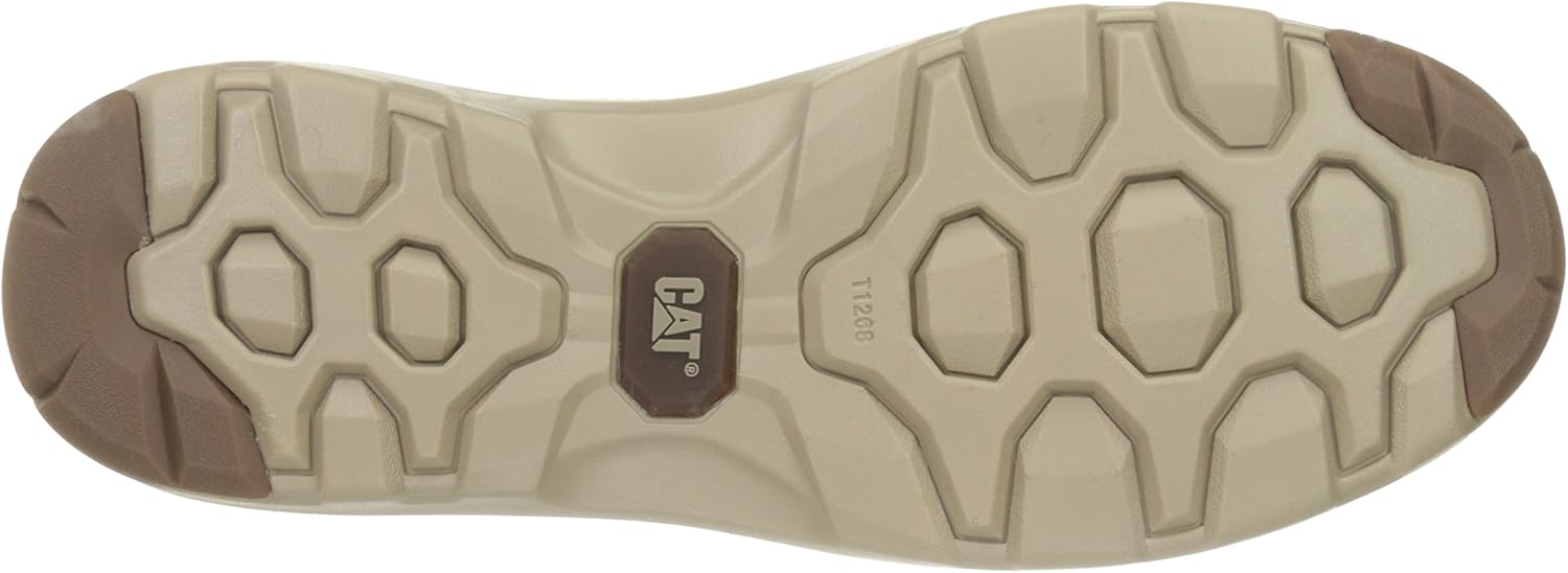 caterpillar awe boots