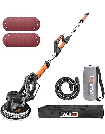 Amazon.es: Lijadoras, lijadoras de acabado, lijadoras de ...