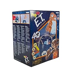 TOMY Pop Up E.T. The Extra Terrestrial Kids Game