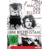 DIE MACHT DER BILDER - MOVIE [DVD] [1993]